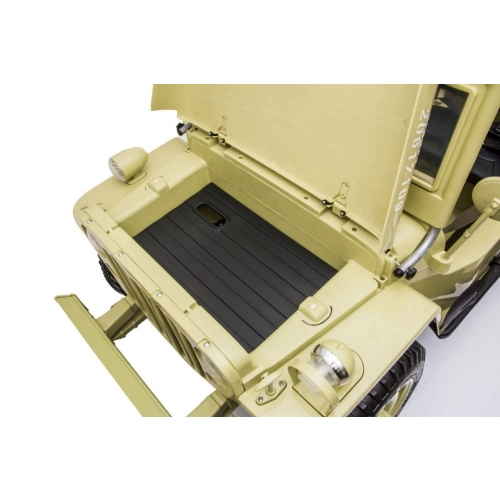 jeep retro na akumulator